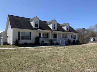 4521 Foreys Ct, Graham, NC 27253