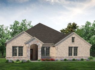 3601 Lariat Trl, Van Alstyne, TX 75495