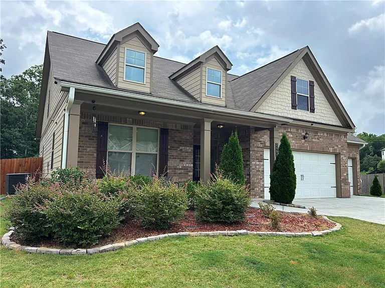 2693 Trotters Gate Way — Photo 1