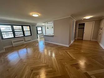 801 Neill Avenue #3E in Morris Park, Bronx | StreetEasy