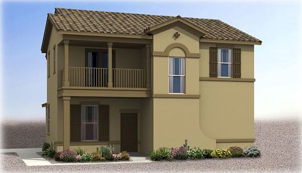 Exterior MEA