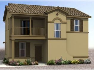 4537 Lime Straight St, Las Vegas, NV 89115