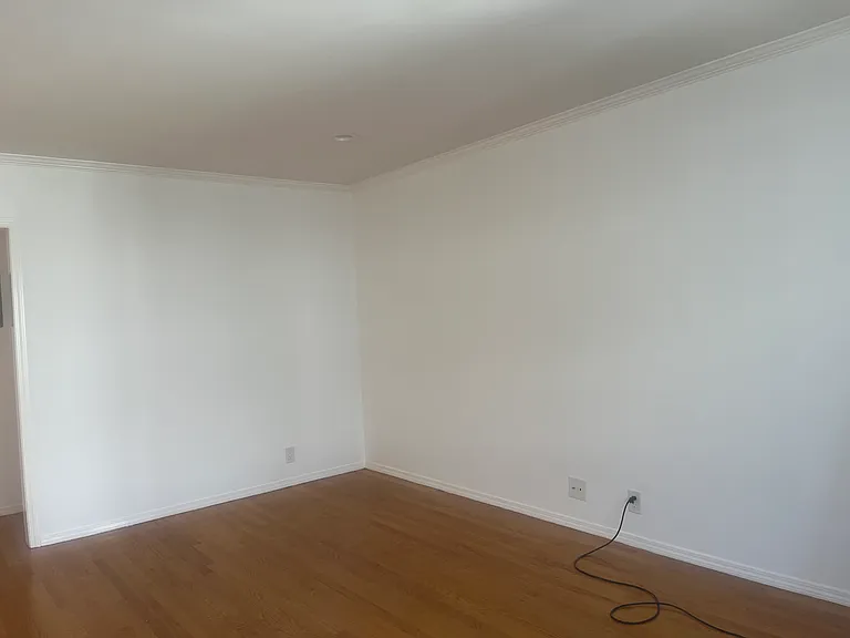 BEDROOM PROVIDES TONS OF SPACE
