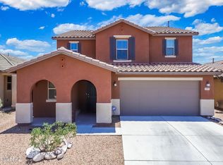 5202 E Fairy Duster Dr, Tucson, AZ 85756