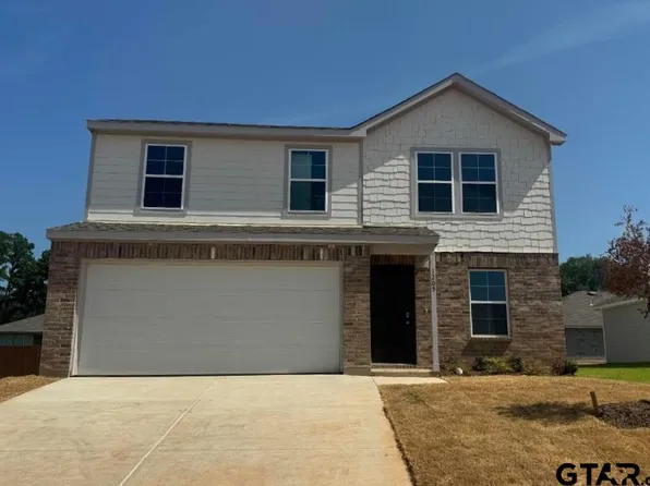 1205 Ripplewood Cir, Chandler, TX 75758