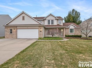 625 S Whitman Ct SE, Ada, MI 49301