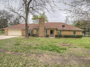 709 County Road 561, Princeton, TX 75407