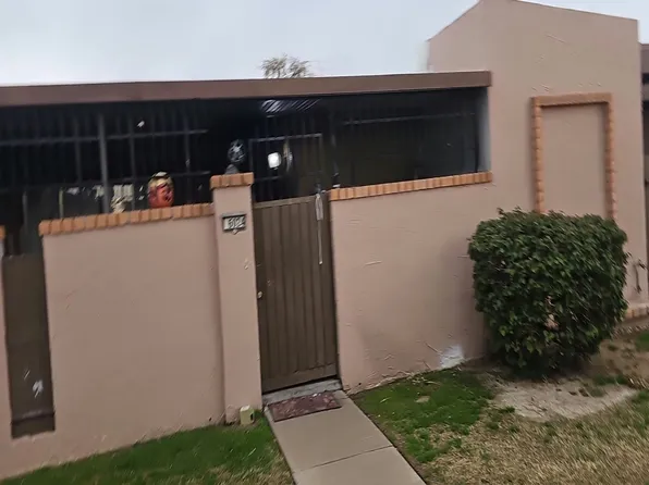 6024 W Augusta Ave, Glendale, AZ 85301
