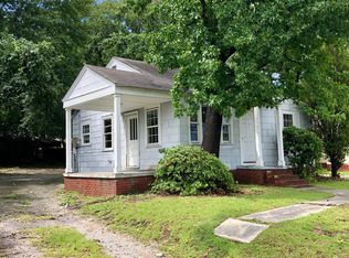 1103 Percival Rd, Columbia, SC 29223