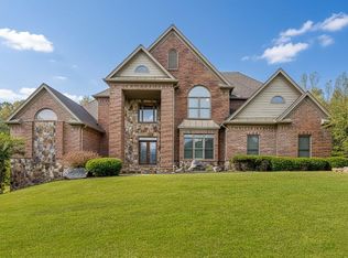 940 Chateau Forest Rd, Hoschton, GA 30548