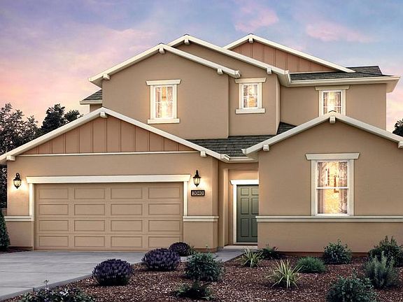 B - Bungalow