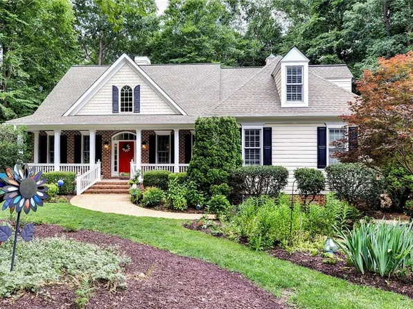 5 Peale Ct, Williamsburg, VA 23188