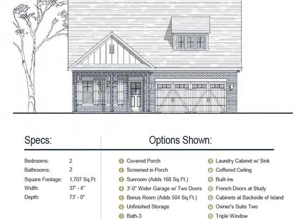 149 Castle Pond Dr, Winston Salem, NC 27107