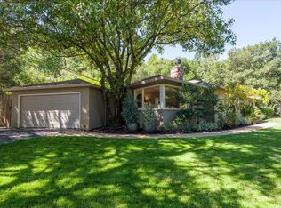 2841 Canyon Rd, Burlingame, CA 94010
