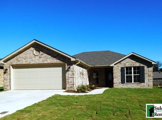 406 Wildwood Point, Jonesboro, AR 72405