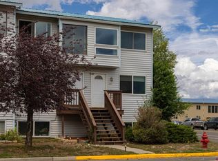 Gold Basin Condos, Gunnison, CO 81230