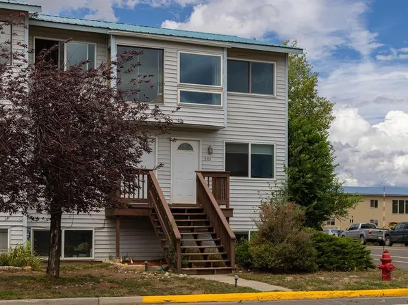 201 Rio Grande Avenue #14, Gunnison, CO 81230