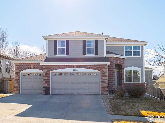 2nd image of 1278 Hickory Dr