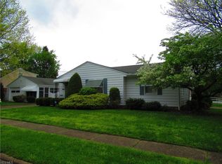 201 E Ralston Ave, Akron, OH 44301