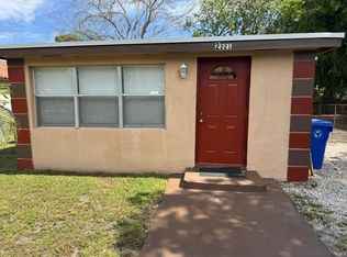 2221 NW 6th Ct, Fort Lauderdale, FL 33311