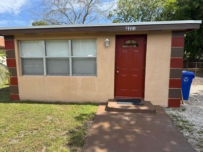 2221 NW 6th Court, Fort Lauderdale, FL, 33311