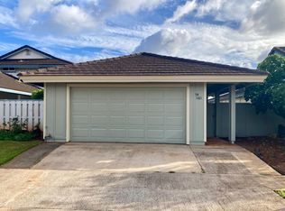 94-1161 Polinahe Pl, Waipahu, HI 96797