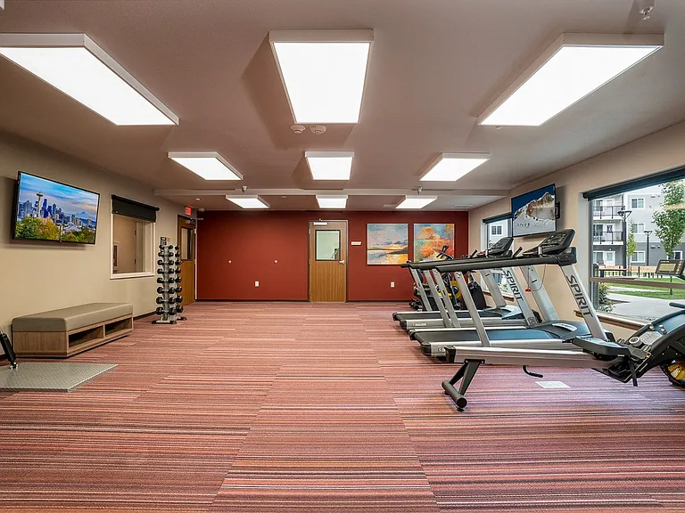 Reserve at Lacey 55+ Active Senior Living — Photo 32