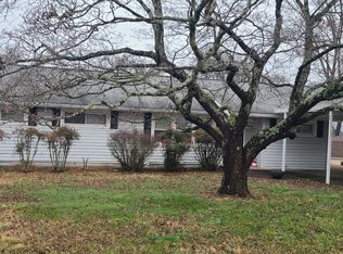 4512 NW Nicholas Rd, Knoxville, TN 37912