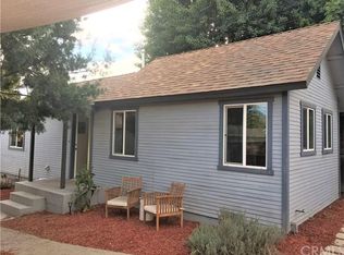 436 W Palm Ave #1/2, Monrovia, CA 91016