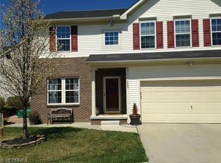 802 Millstream Run, Macedonia, OH 44056