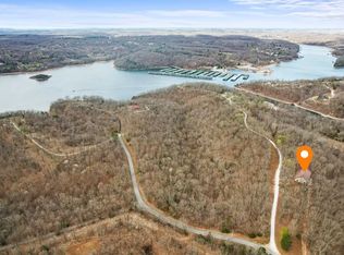 9917 E High Meadows Dr, Rogers, AR 72756