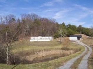100 Rock Quarry Rd, Afton, TN 37616
