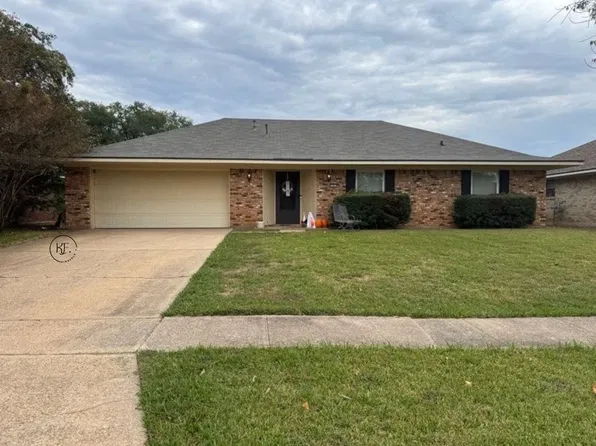 5347 Hollyhock Ln, Bossier City, LA 71112
