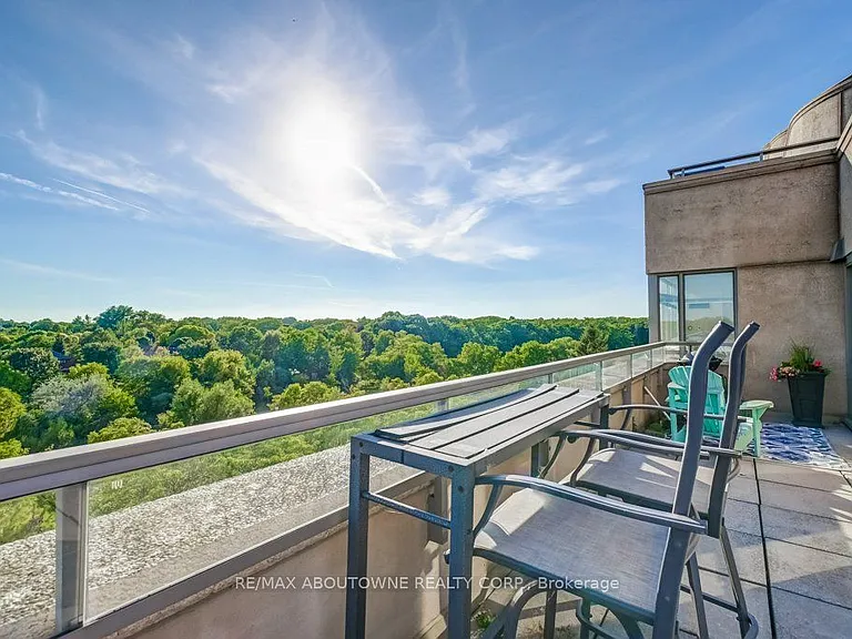 2511 Lakeshore Rd W #519 — Photo 11