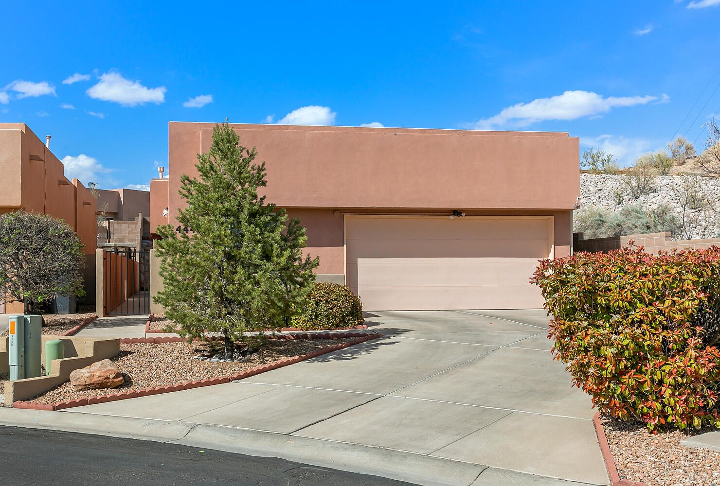 4449 Sunflower Ct SE, Rio Rancho, NM 87124 | Zillow