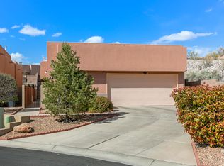 4449 Sunflower Ct SE, Rio Rancho, NM 87124