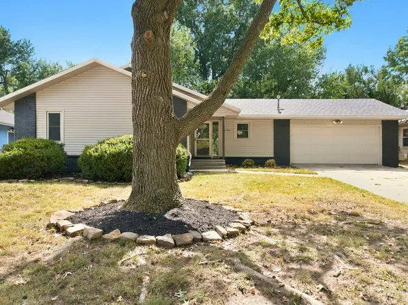 3046 W Countryside Drive, Springfield, MO 65807