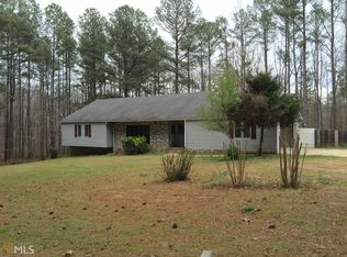 3695 Claude Brewer Rd, Loganville, GA 30052