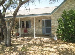 219 Thomas Ridge Rd, Burnet, TX 78611