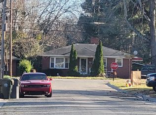 216 Wayne Ave, Goldsboro, NC 27530