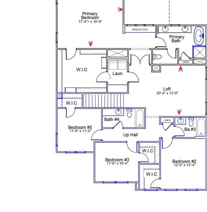 2nd image of 2042 Emily Margaret Rd #Prm-14