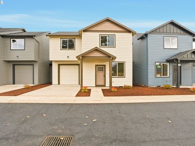 14720 SE Powell Blvd, Portland, OR, 97236