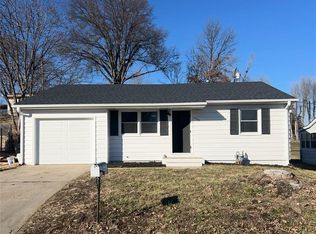 2703 Cedar St, Saint Joseph, MO 64503