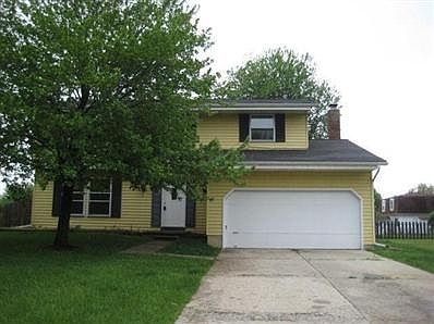 1st image of 1165 Chanteloup Dr