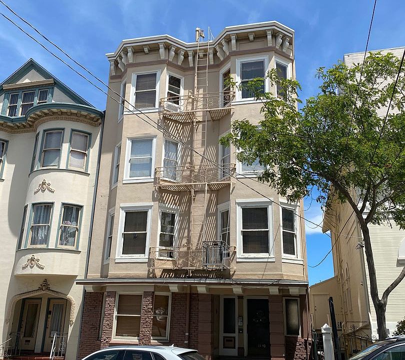 1st image of 1530 Green St #277R
