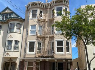 1530 Green St #277R, San Francisco, CA 94123