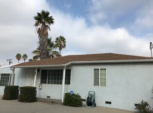 11847 Blythe St, North Hollywood, CA 91605