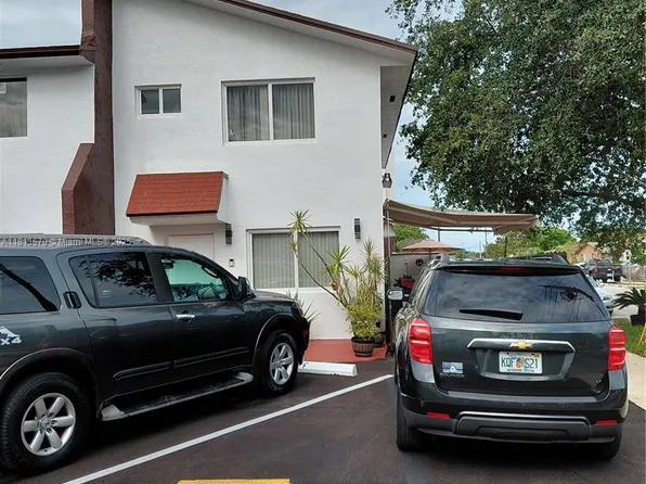 401 SW 109th Ave APT 26, Sweetwater, FL 33174