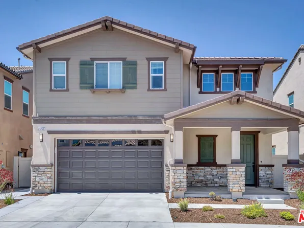 23755 Orange Blossom Dr, Newhall, CA 91321