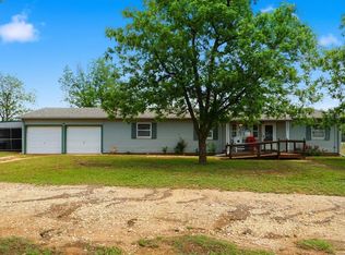 1591 State Highway 70 S, Sweetwater, TX 79556